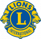 Logo of Jefferson Lions Club